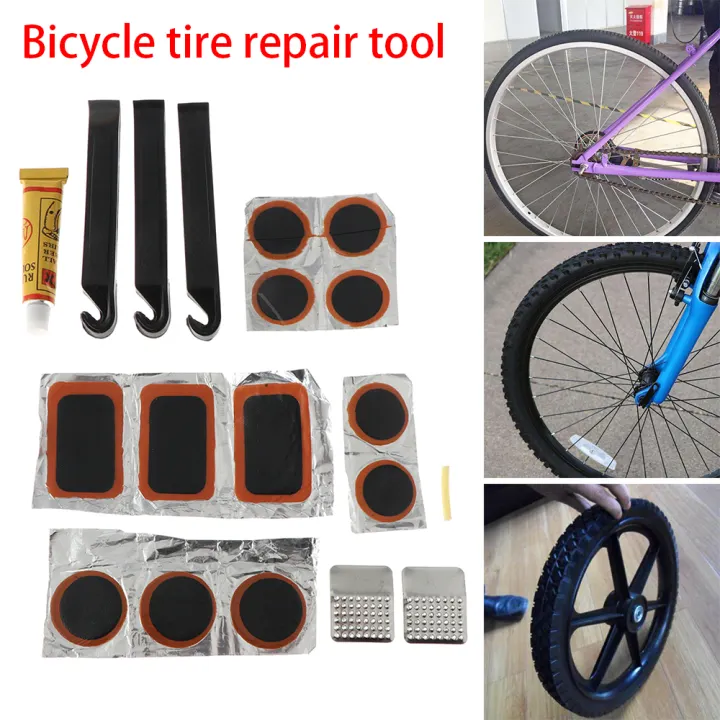 bicycle fix