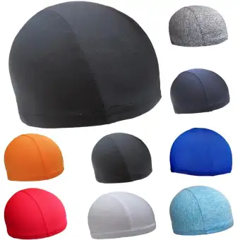 bike beanie