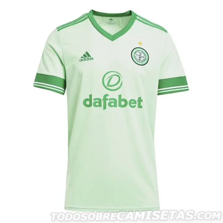 celtic training top 2020