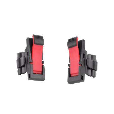 TA 1 คู่ PUBG Mobile Controller Gamepad Trigger PUGB มือถือจอยเกมส์ Grip L1R1 จอยสติ๊กสำหรับไอโฟนโทรศัพท์แอนดรอยด์