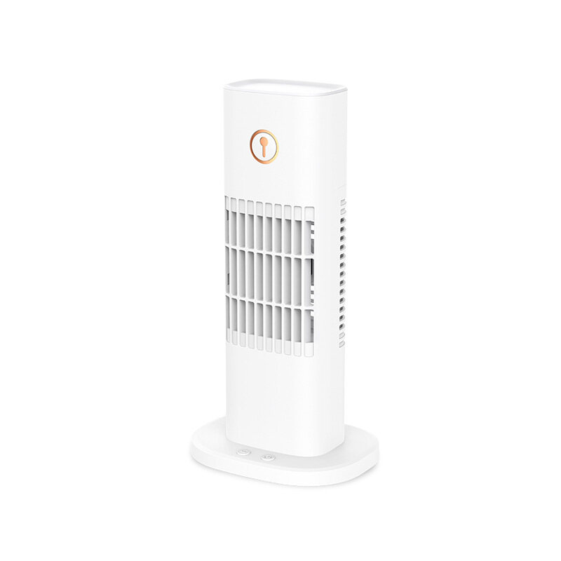 XIAOMIMIJIA Water-cooled fan desktop refrigeration humidification small tower fan