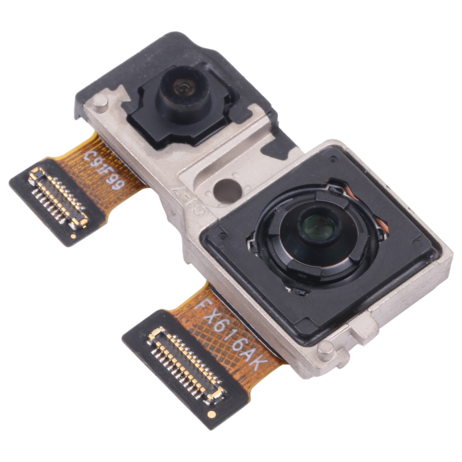 【AboutCellphone】Front Facing Camera for Huawei P40 Pro