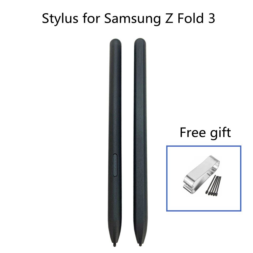 For Galaxy Z Fold 3 S Pen ,2021 New Multifunctional Touch Stylus S Pen ...