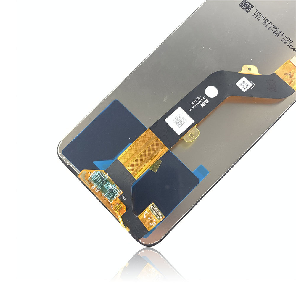 For Tecno POP 5 LTE BD4 Display Touch Screen Assembly Glass Panel Digitizer Replacement For Tecno POP5 LTE