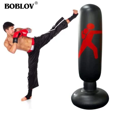 harga punching bag