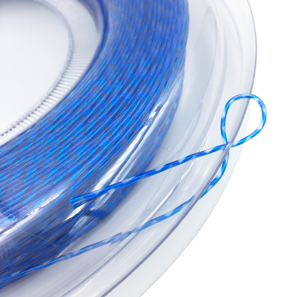 200M Sét Vợt Tennis Chuỗi Reel Mềm