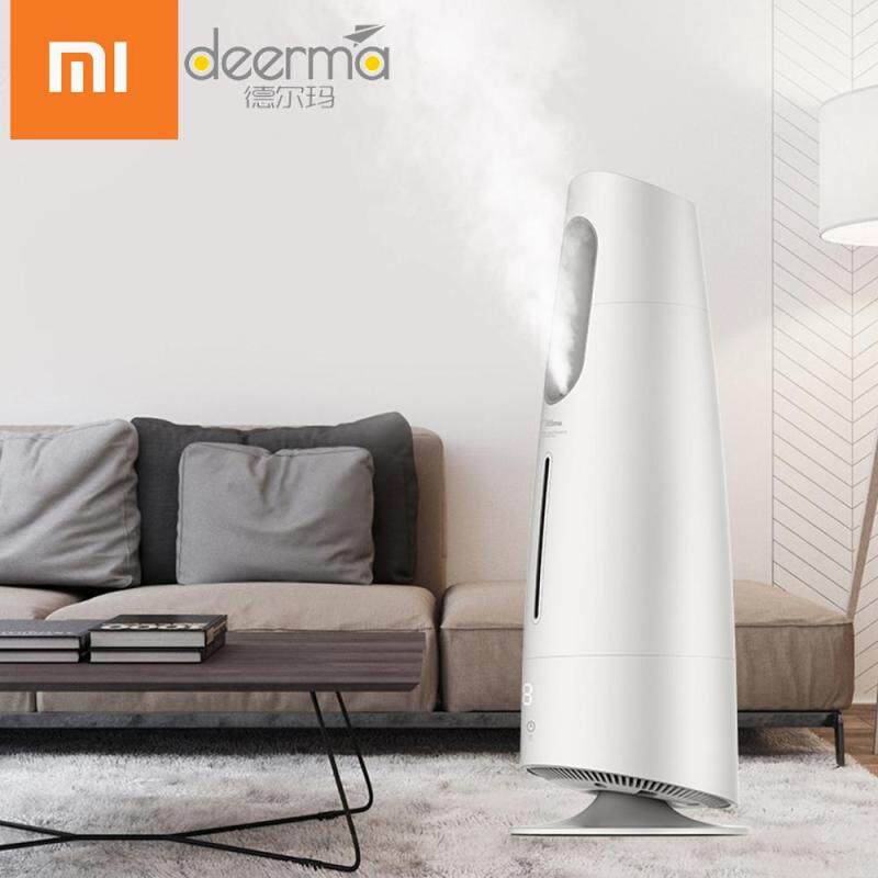 DEERMA DEM - LD700 Mist Humidifier 4L Air Purifying for Air-conditioned Rooms Office Singapore