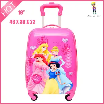 girls small suitcase