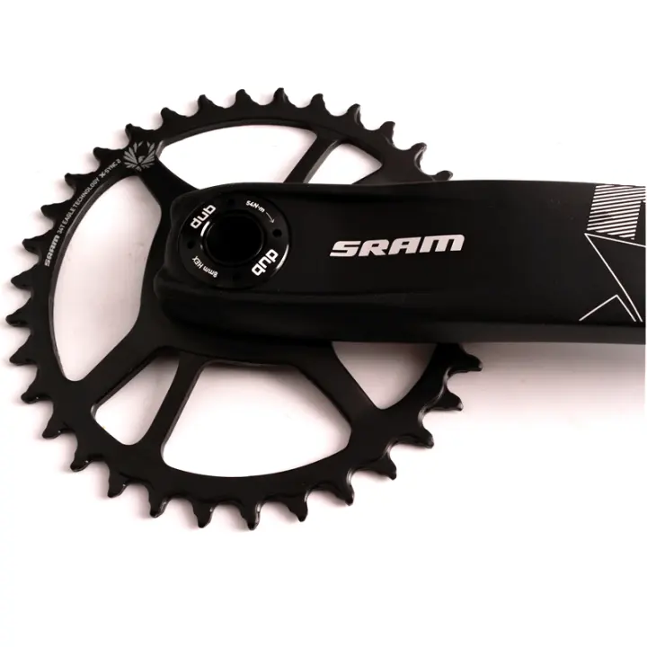 sram nx eagle chainring