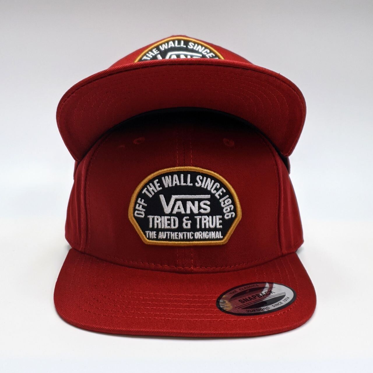 🔥 READY STOCKS 🔥 Snapback Cap VANS🧢 | Lazada