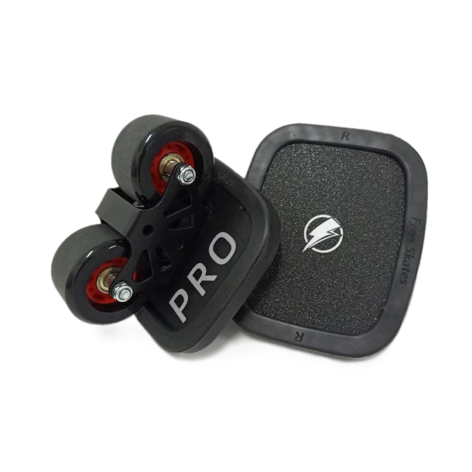 Freeline skates van Ridge Driftskates zijn goedkoop