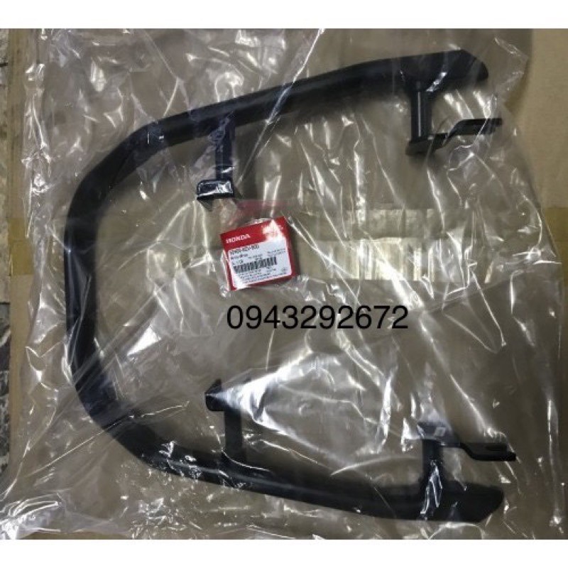 Tay xách wave 100 nhỏ zin honda