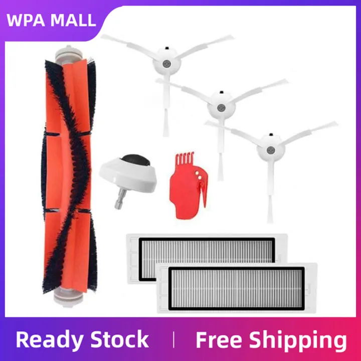 lazada xiaomi roborock