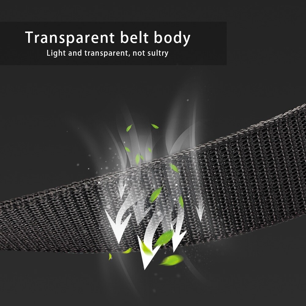 [Fire hot] Nylon Outdoor Tactical Belt