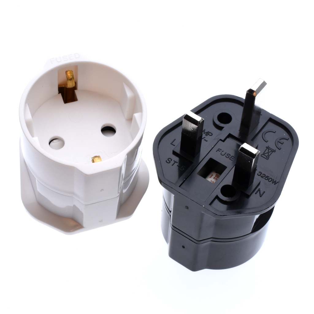 Chargeur Secteur 8V TopChargeur - Alimentation Pour Vélo Électrique - Remplacement LK-D080050