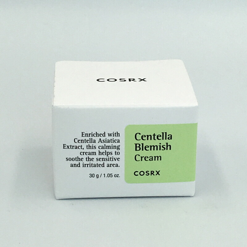 [COSRX] Kem nhược điểm Centella 30g