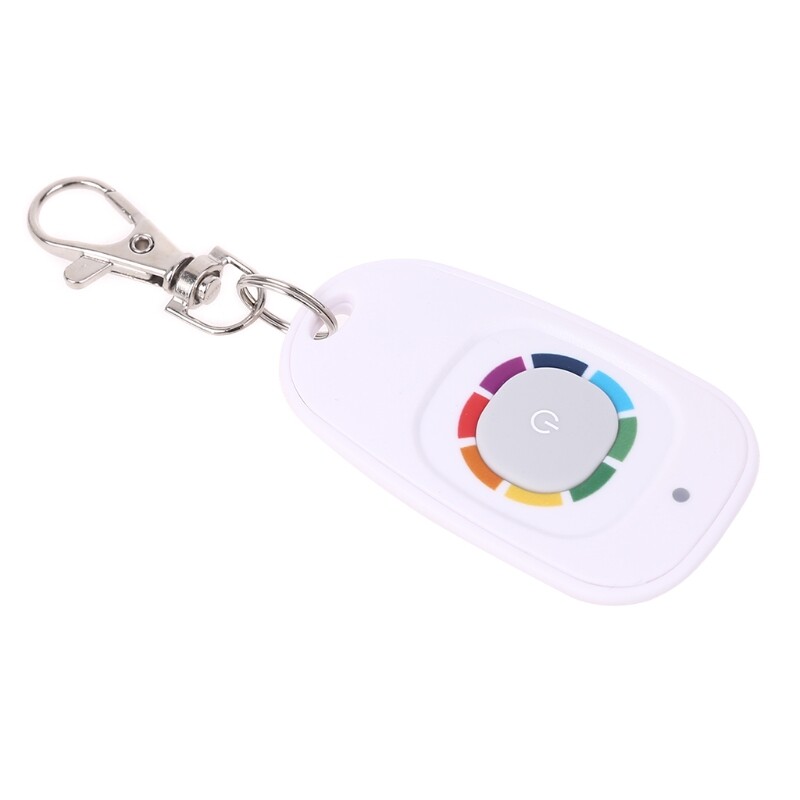 Điều Khiển Từ Xa RF Không Dây 433Mhz Ổ Cắm Hẹn Giờ Điện WiFi Thông Minh Tại Nhà Văn Phòng Ổ Cắm EU