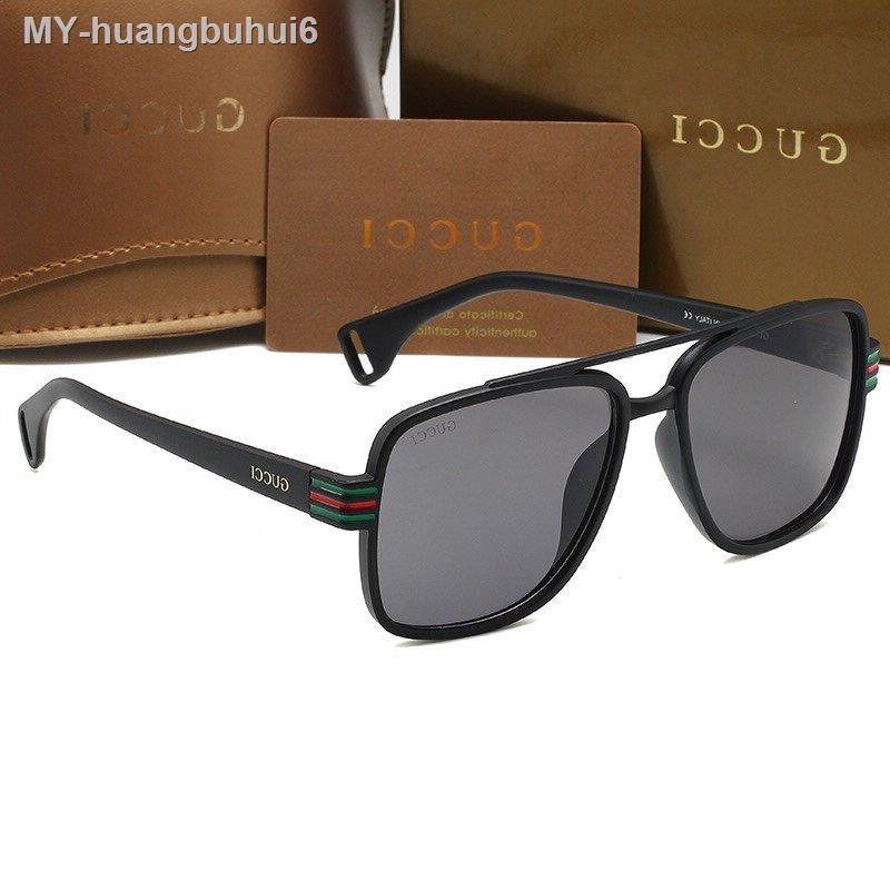 Shop Gucci Sunglasses Men online - Jul 
