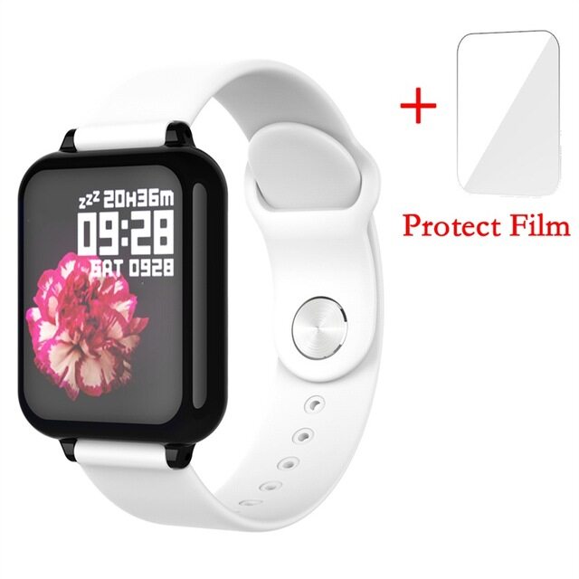 apple watch 3 with android phone