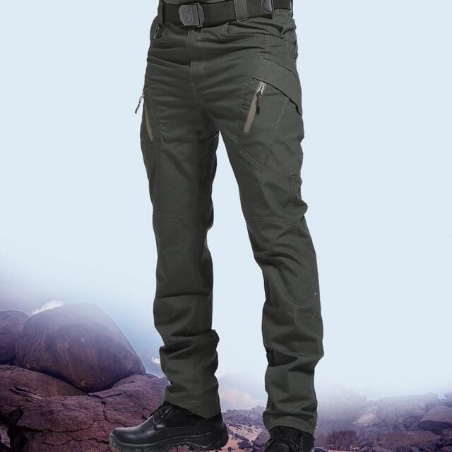 new cargo pant