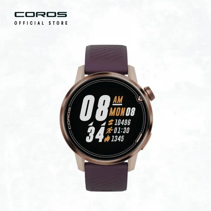 coros apex 42mm