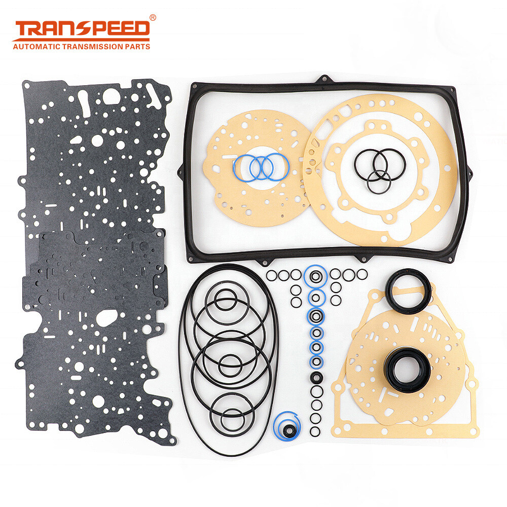 TRANSPEED BTR M78 6speed Auto Gearbox Transmission Overgaul Gasket Seal