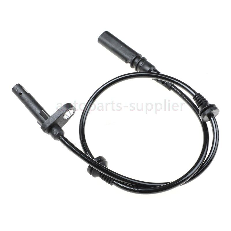 ABS Sensor Speed Sensor Front Rear For BMW E70 E71 F15 F16 F85 F86 X5