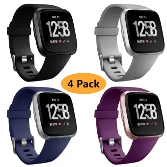 lazada fitbit versa