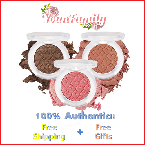 [Etude House] Look At My Eyes
