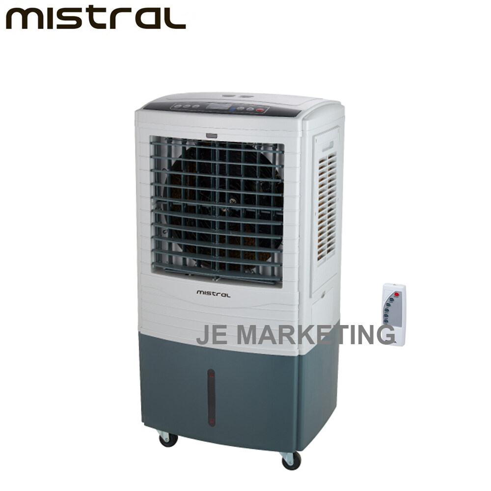 Mistral best sale evaporative cooler