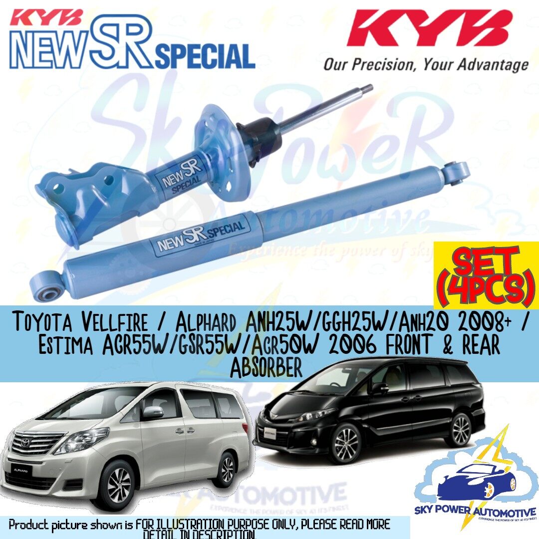 Shop Kyb New Sr online - Aug 2022 | Lazada.com.my