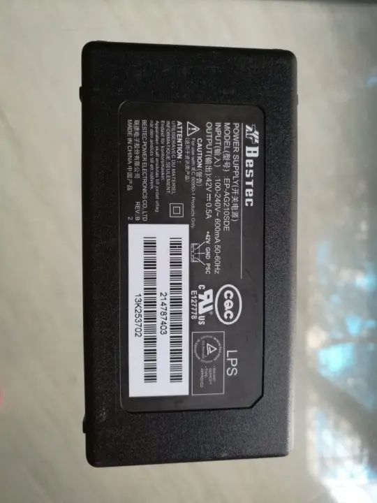 Psb Power Supply Unit Psb For Epson L110 L111 L120 L211 L210 L220 L300 L301 L303 L335 L350 L351 L353 L355 L358 L365 L381 L400 Lazada Singapore