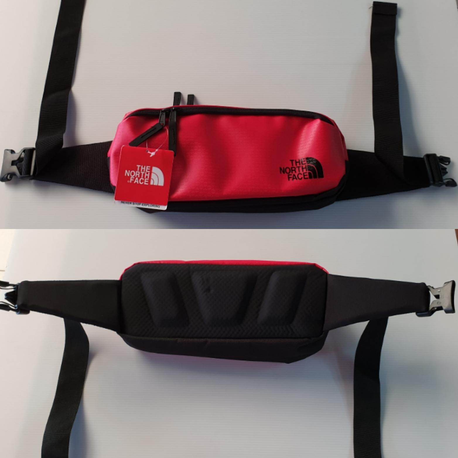 the north face mantis waist bag
