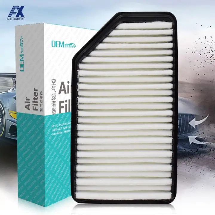 hyundai veloster air filter