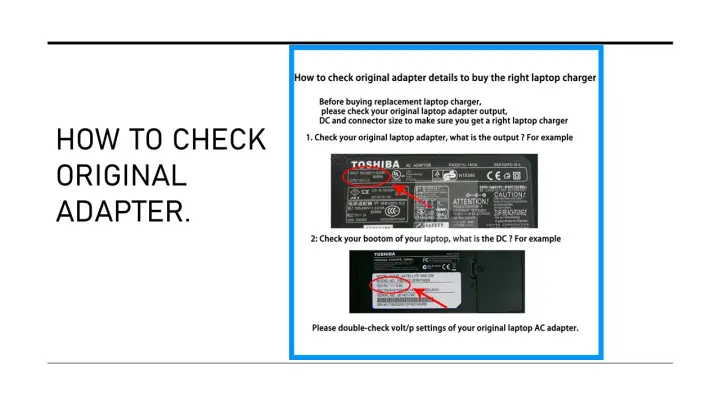 Lenovo Ideapad S5 S300 S0 S10 2 S110 Laptop Power Adapter Charger Lazada