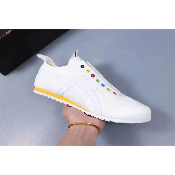 original nike tiger shoes