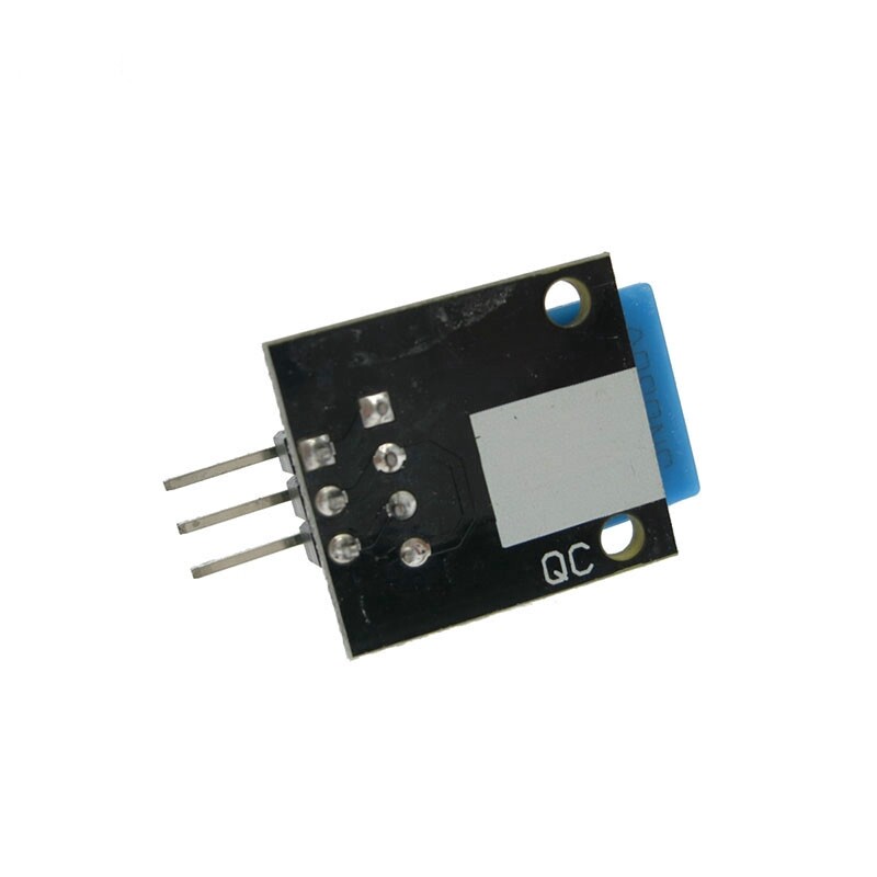 KY-015 3Pin Thông Minh DHT-11 Mô-đun Cảm Biến Độ Ẩm Tương Đối Và Nhiệt Độ Kỹ Thuật Số DHT11 + PCB Đối Với Arduino