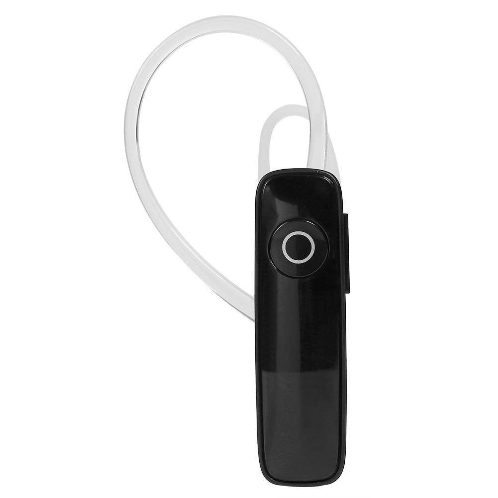 Tai Nghe Bluetooth Không Dây M165 Tai Nghe Công Sở Gọi Rảnh Tay Tai Nghe