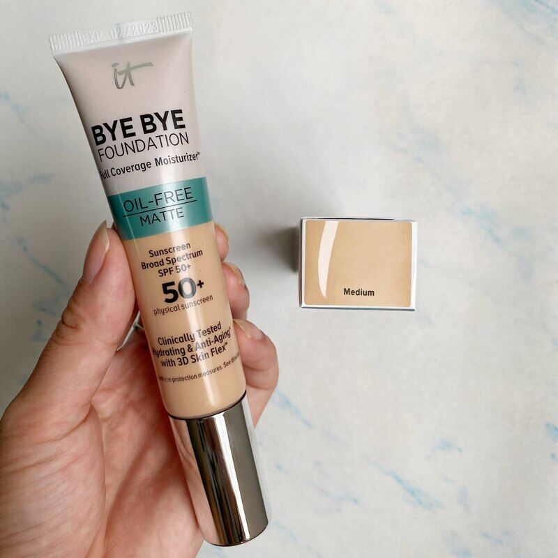 moisturizer with physical sunscreen