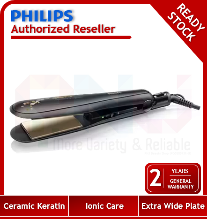 kerashine ionic philips
