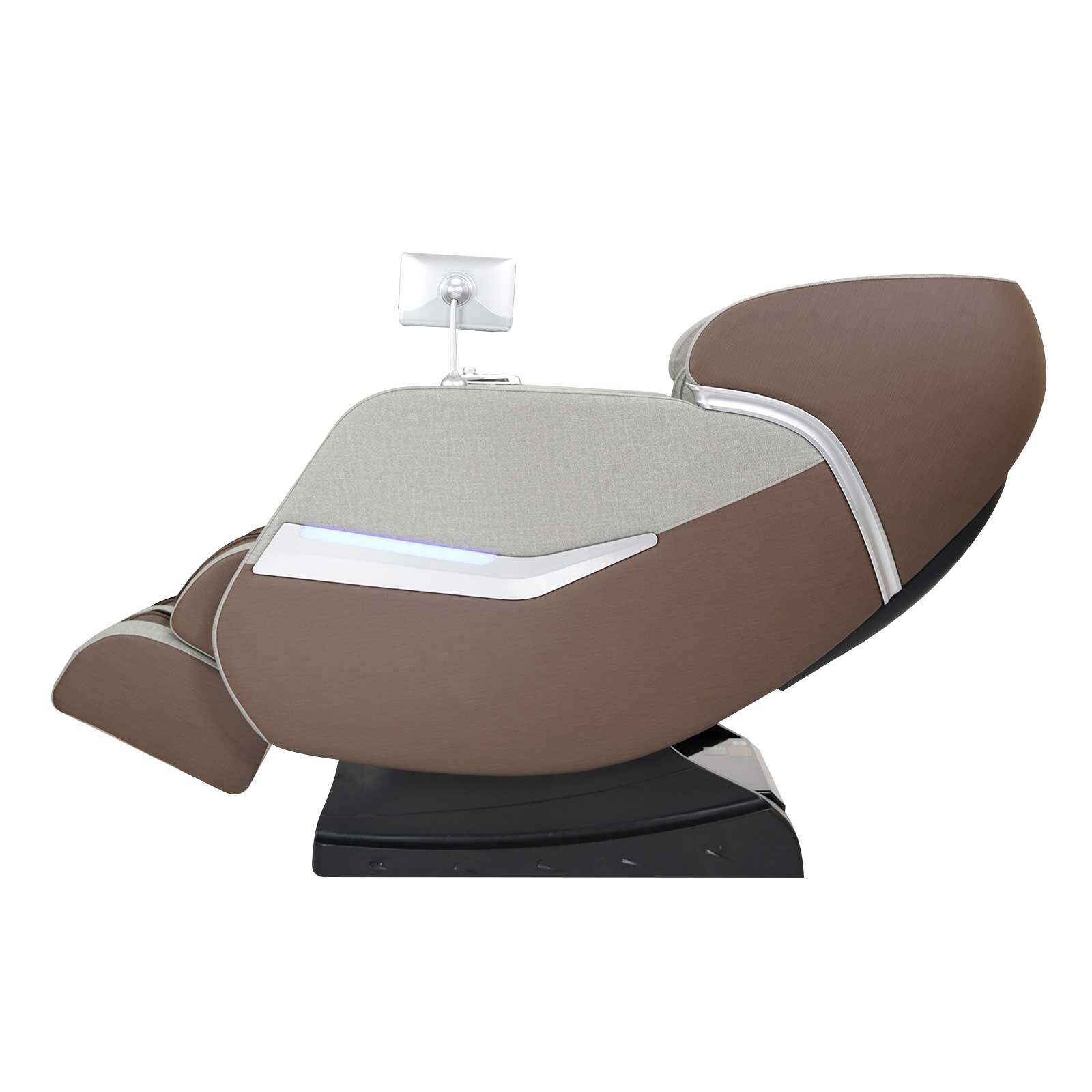 Snowfit Oasis Betsy Furniture Zero Gravity 3D Massage Chair Qatar Ubuy