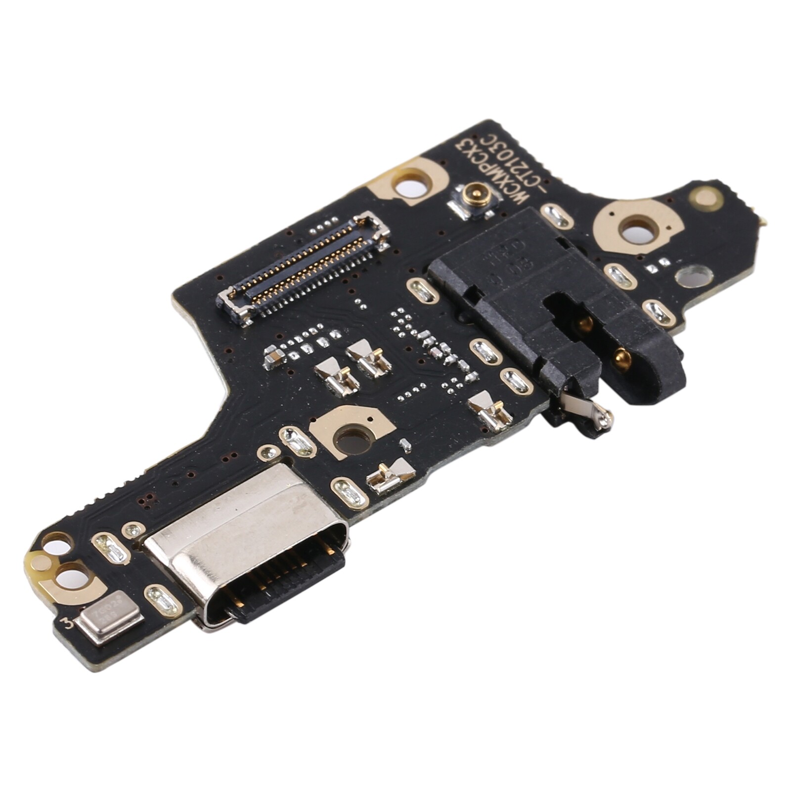 Charging Port Board for Xiaomi Poco X3 NFC / Poco X3