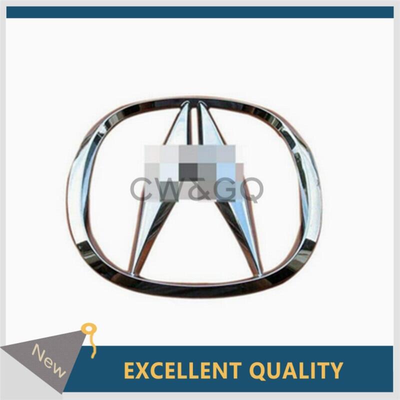 For 78531-acura steering wheel emblem fit for acura rl ilx tl tlx mdx rdx cl csx rsx zdx tsx nsx