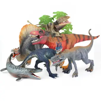 dimorphodon toy