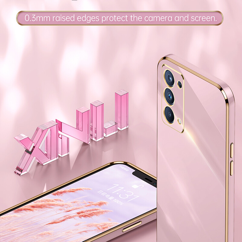 Moex® Cover Ultra-Sottile Per Huawei Nova 5T - Custodia Rigida Antigraffio In Plastica E TPU - Superficie Metallica Opaca - Colore Nero Metallico - 2