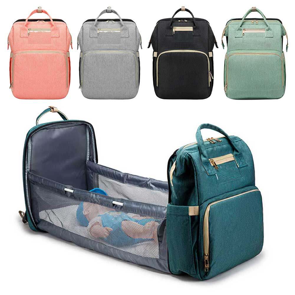 travel bassinet backpack