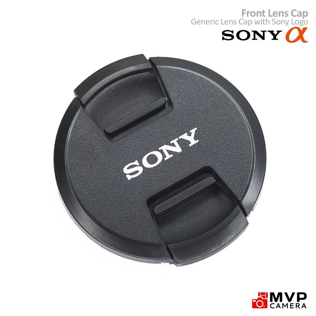 cap lens