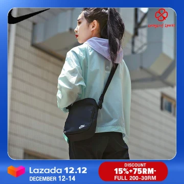 nike bag lazada malaysia