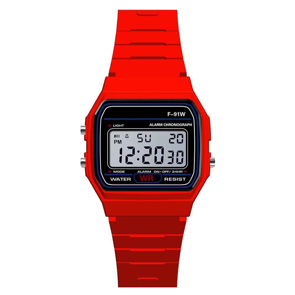 POYAN Kids Adults High Quality Outdoor Digital Watch Gift Electronic Watch Smart Watch Sports Wristwatches Led Watch