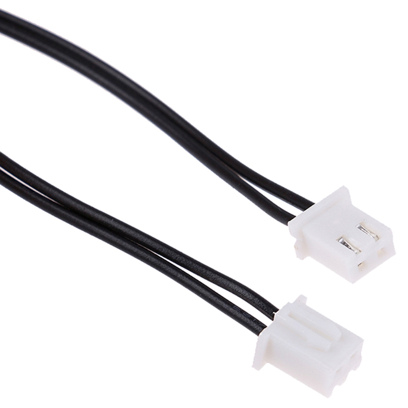 【New Arrival】 NTC Temperature Thermal Thermistor TC 10K Probe Sensor 50cm Air Conditioning Temperature Sensor Waterproof